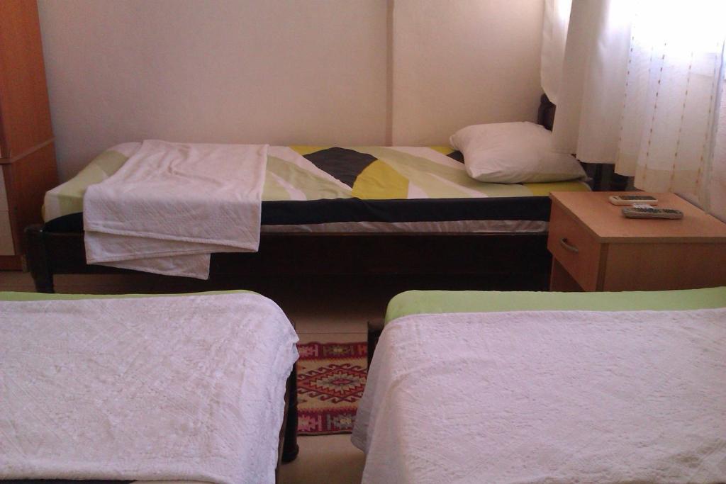 Pinara Pension & Guesthouse Fethiye Room photo